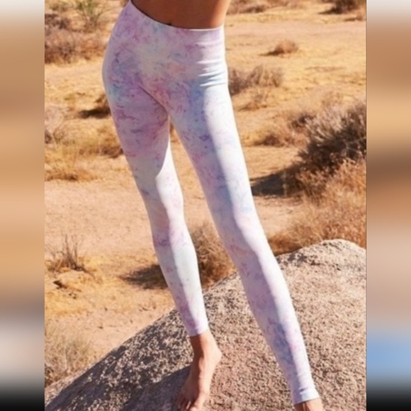 Spiritual Gangster Leggings, XS - Picture 9 of 9